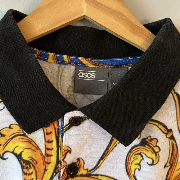 ASOS - POLO - Picture 2 of 3